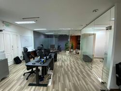 The Plaza (D7), Office #567629691